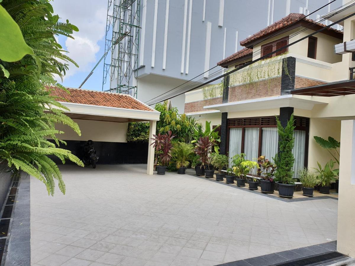Malioboro Place Yogyakarta Luaran gambar