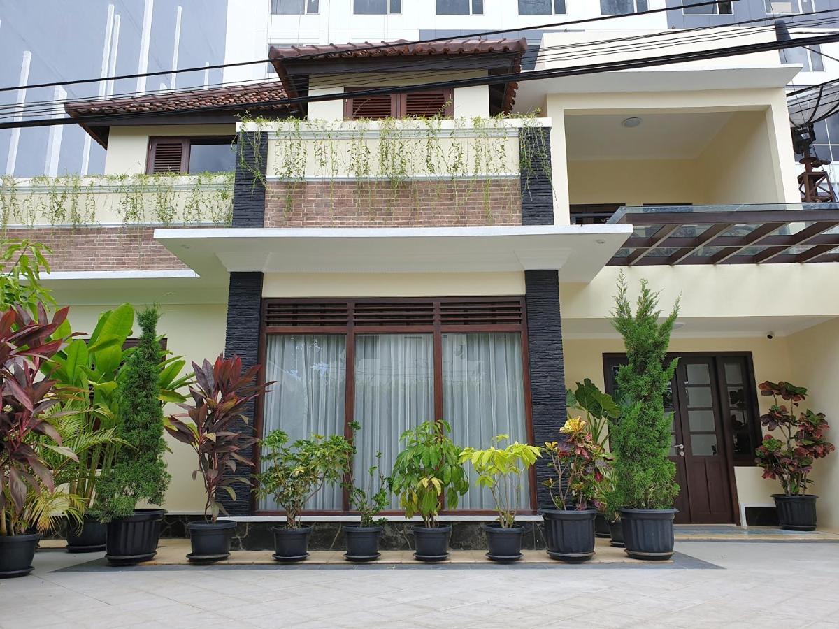 Malioboro Place Yogyakarta Luaran gambar