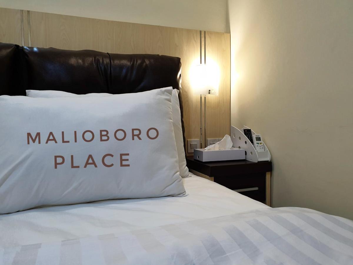 Malioboro Place Yogyakarta Luaran gambar