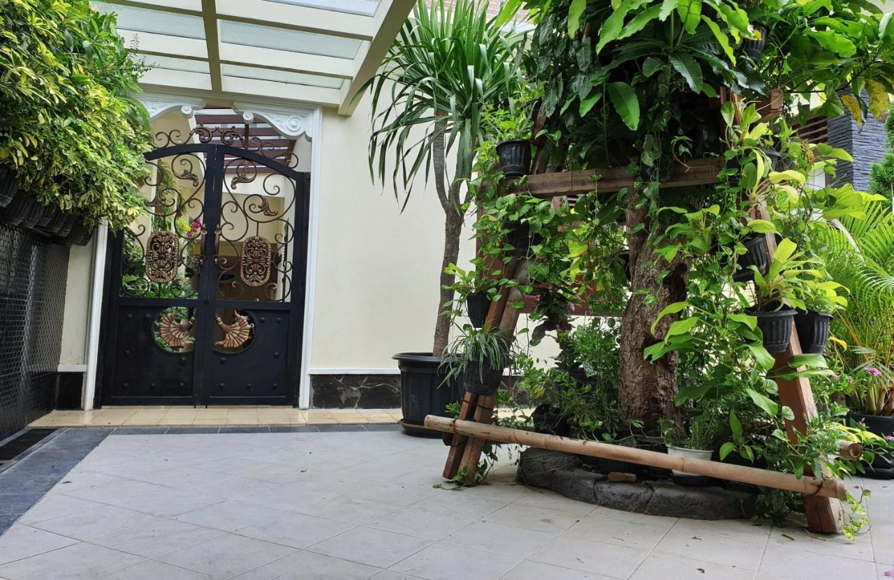 Malioboro Place Yogyakarta Luaran gambar